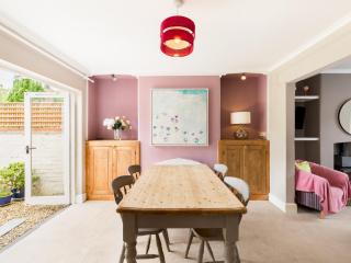 Pass the keys Historic 2 Bed in Tiddington - Alveston - 3