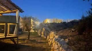 Lodges dans les vignes Domaine Terre des Mages - Saint-Geniès-de-Fontedit - 3