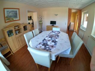 "Gästehaus Siebrecht" - Whg 8 - Grömitz - 2