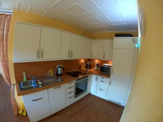 "Gästehaus Siebrecht" - Whg 8 - Grömitz - 1