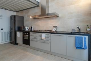 Designer Loft - Torino - 8