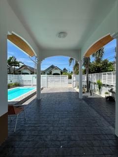 Sugar Beach Pool Villa Bangsaen - 7