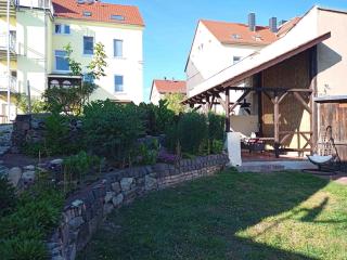 Ferienwohnung Urlaubsbasis Renate - Zittau - 5