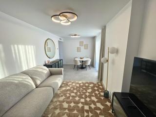 Amazing 3-bedroom apartment in one of the best building in Calpe - Calpe - 8