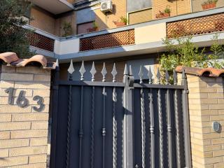 ISOLA 163 Guest House - Fiumicino - 5