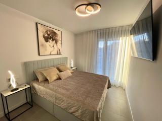 Amazing 3-bedroom apartment in one of the best building in Calpe - Calpe - 2