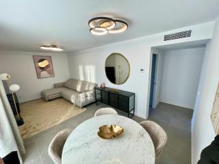 Amazing 3-bedroom apartment in one of the best building in Calpe - Calpe - 6