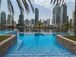Frank Porter - Blakely Tower - Dubai - 0