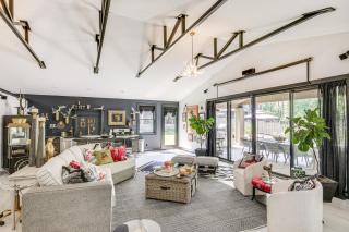 Lake Murray Studio with Pool and Hot Tub in Prosperity - 3