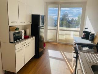 Appartement Central et Confort - Cergy - 5