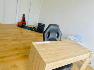 Appartement Central et Confort - Cergy - 2