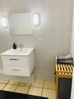 Appartement Central et Confort - Cergy - 1