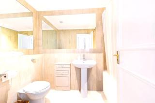 Lovely Apartments Around Kensington and Chelsea Locations W8 SW5 SW3 SW10 by Ricky & Giustina - Londra - 9