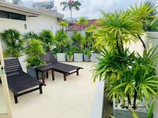 Rosmead Place by Thilanka - Colombo - 9