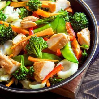 Fly in Viareggio beach in front of the famous promenade with shops and establishments - 6