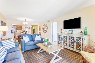 Beachfront Madeira Norte - St. Pete Beach - 7