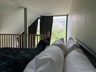 Aos Sí - Wellness - Jacuzzi - Lodges - Ballachulish - 4