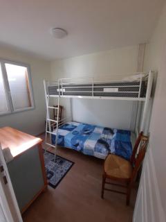 Chalet de Certe - Audenge - 5