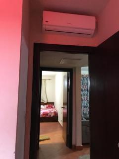 شاليه في قريه بورتو جولف - 1