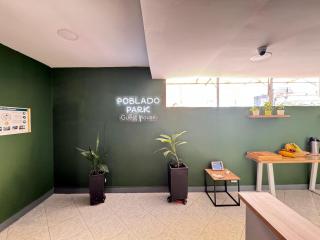 Poblado Park Guest House - 7