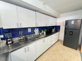 Poblado Park Guest House - 3