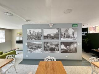 Poblado Park Guest House - 2