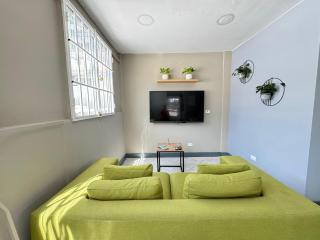 Poblado Park Guest House - Medellín - 1