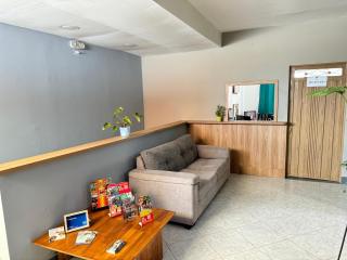 Poblado Park Guest House - 5
