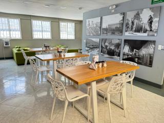 Poblado Park Guest House - 1