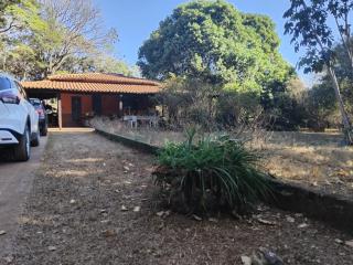 Sítio Bemtevi - Jockey Camping - Uberlândia - 9