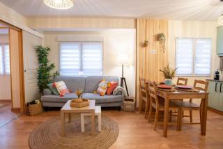 Apartamento com Estacionamento incluido - 1