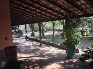 Sítio Bemtevi - Jockey Camping - Uberlândia - 1