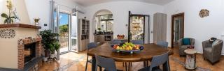 AMORE RENTALS - Villa Lions Rose - SantʼAgata sui Due Golfi - 4