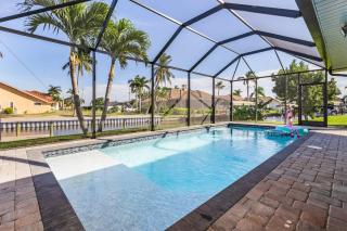 Mid century vibe pool home direct gulf access - 4