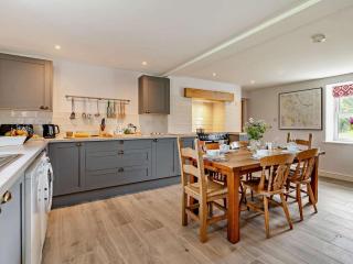 Kiln Farm, a Canal side retreat - Abergavenny - 9