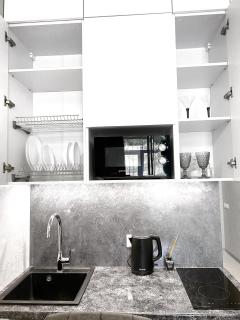 VEM Apartment Калипсо - 1