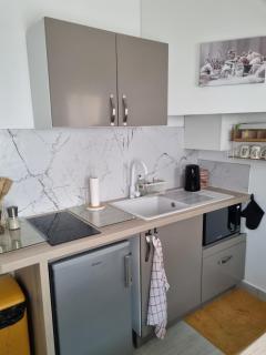 Maisonnette confortable - Nogent-le-Rotrou - 1