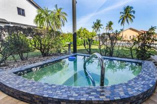 Mid century vibe pool home direct gulf access - Cape Coral - 3