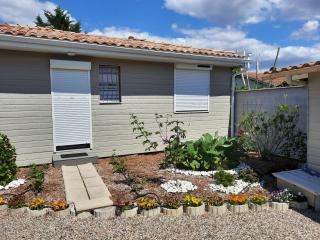 Chalet de Certe - Audenge - 7
