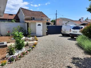 Chalet de Certe - Audenge - 6