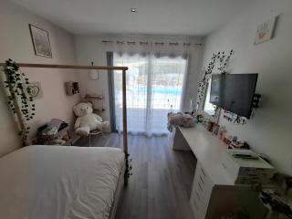 Villa Nolly au calme pour les vacances - 6