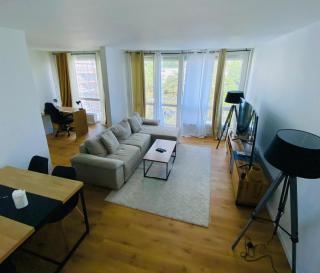 Appartement Central et Confort - Cergy - 0
