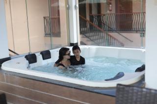 Pousada Kanto Suites & Spa - Capitólio - 6