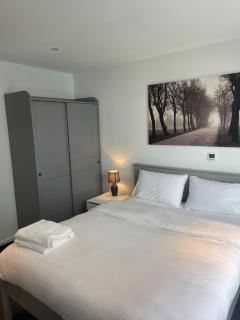 Modern Luxury 2 bedroom apartment in London Excel - Londen - 7