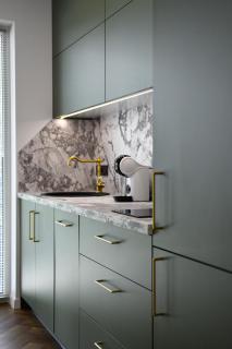 OCEAN BRIZ-Apartamentai Kunigiškėse - 5