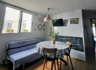 Duplex a pocos minutos de la playa , 2 terrazas, 4 hab , 3 baños - Grao de Castellón - 4