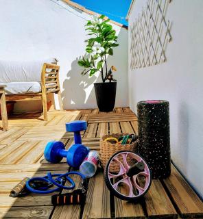 Duplex a pocos minutos de la playa , 2 terrazas, 4 hab , 3 baños - Grao de Castellón - 2