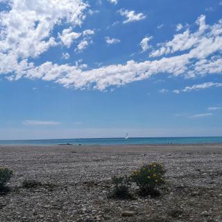 Duplex a pocos minutos de la playa , 2 terrazas, 4 hab , 3 baños - Grao de Castellón - 1