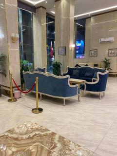 ابراج الجود للشقق المخدومة - 9