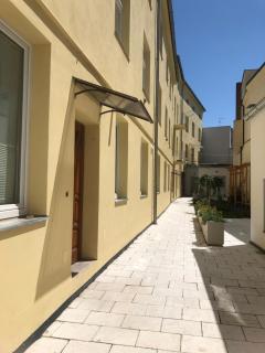 M&C Apartmans - Olomouc - 8